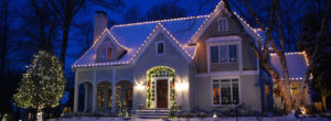 LED vs. Incandescent - Which is Best for Outdoor Holiday Lighting?