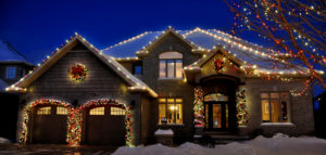 5 Elements of a Complete Holiday Lighting Design