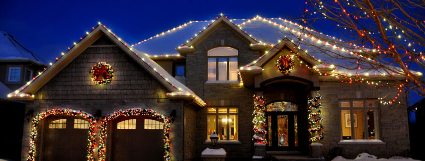 5 Elements of a Complete Holiday Lighting Design