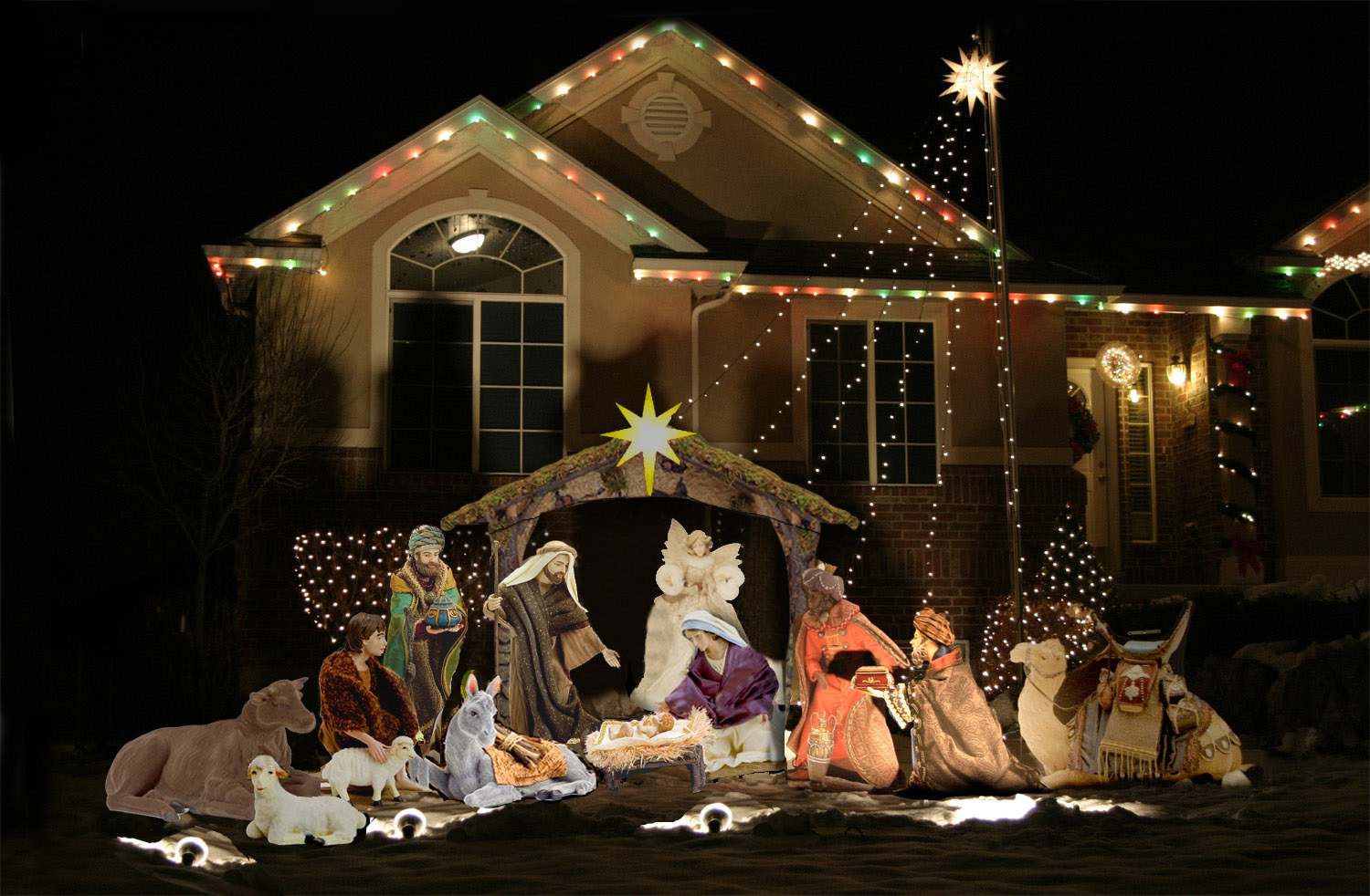 nativity