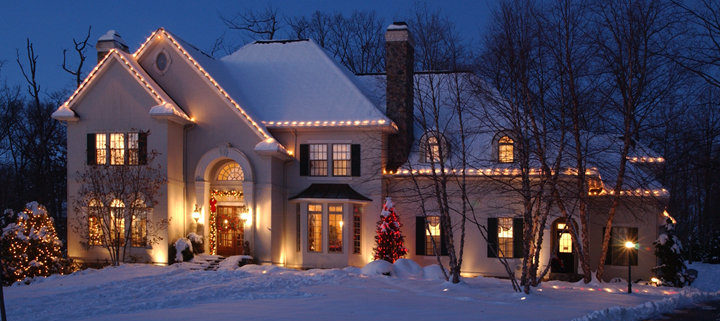 Tips for Last-Minute Holiday Lighting